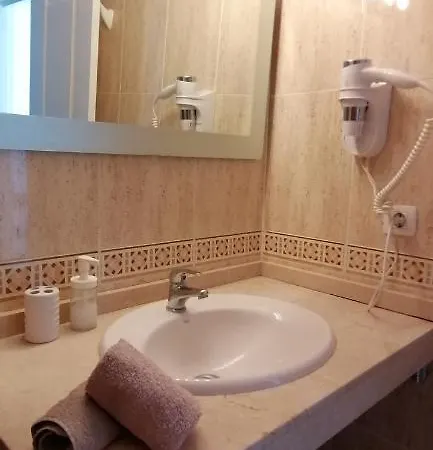 Chilly - Sunny Rooftop Terrace With Ocean View * Callao Salvaje