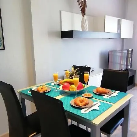 Chilly - Sunny Rooftop Terrace With Ocean View Appartement