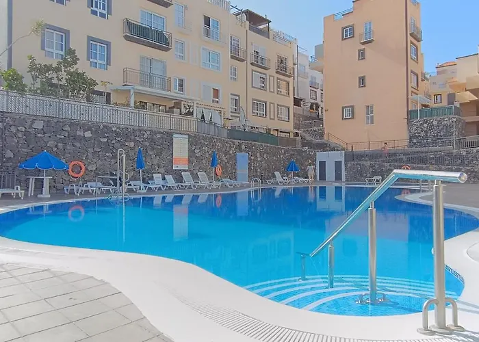 Chilly - Sunny Rooftop Terrace With Ocean View Lejlighed Callao Salvaje