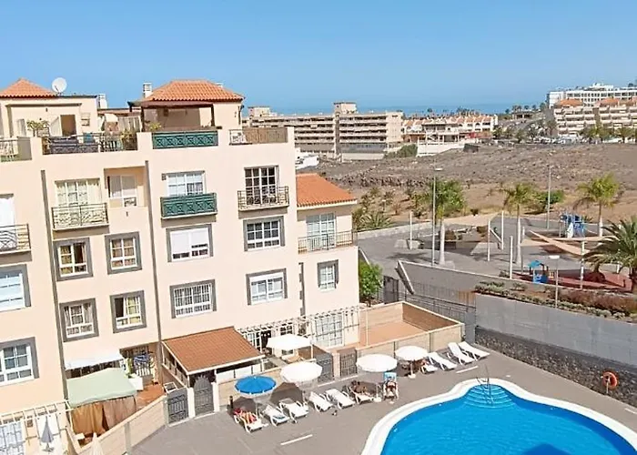 Chilly - Sunny Rooftop Terrace With Ocean View Callao Salvaje